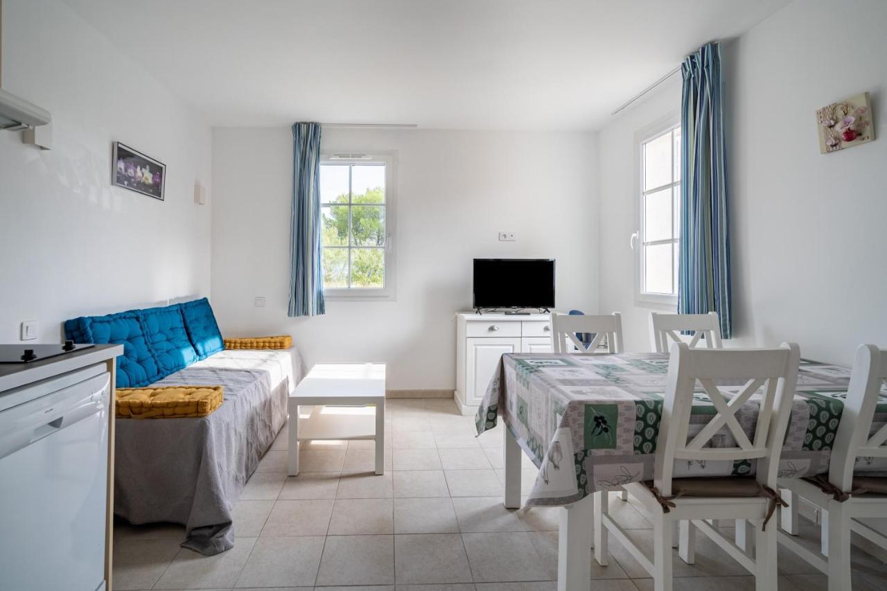 Apartament Le Balina Cabriès Zewnętrze zdjęcie