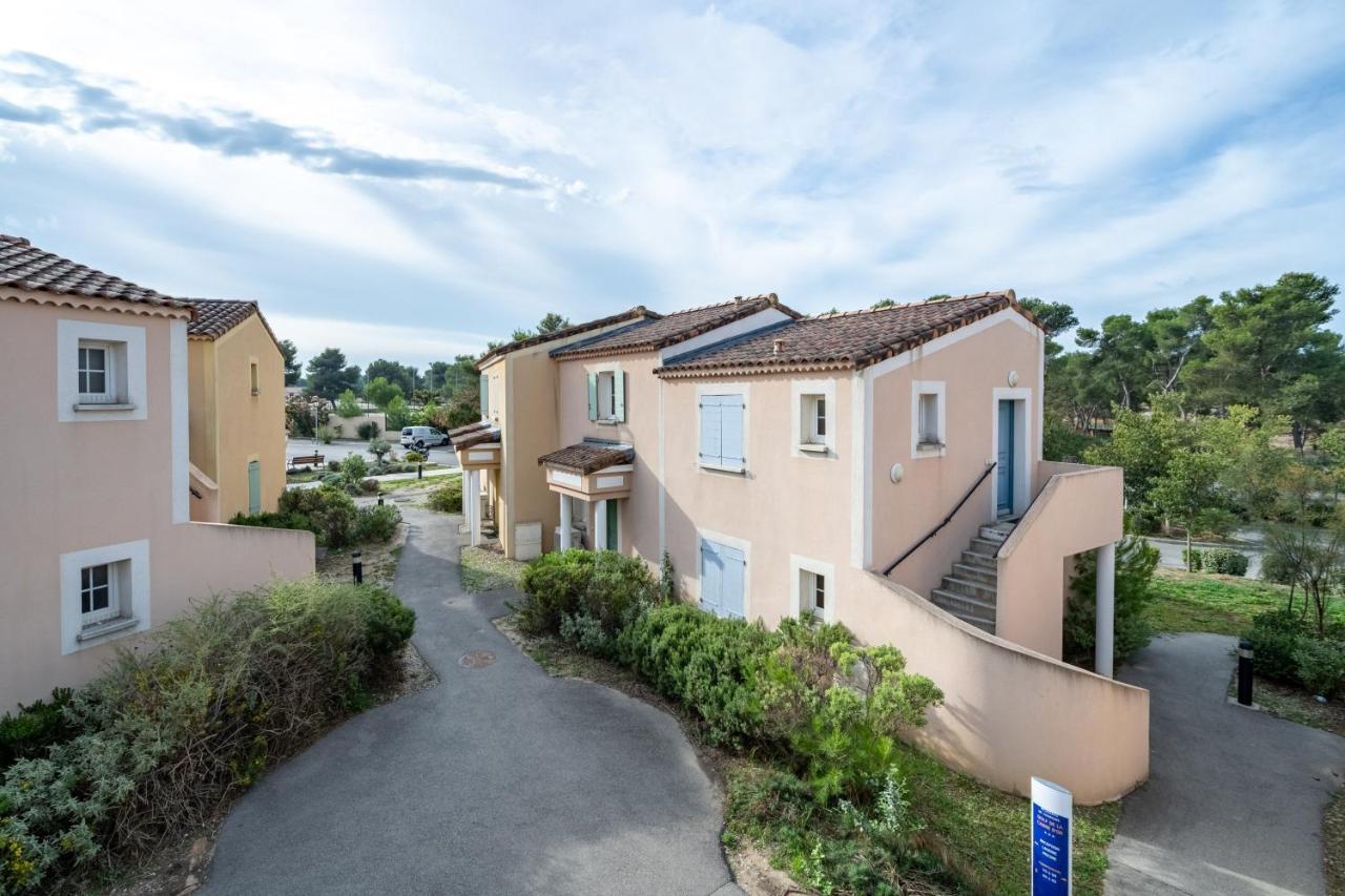 Apartament Le Balina Cabriès Zewnętrze zdjęcie