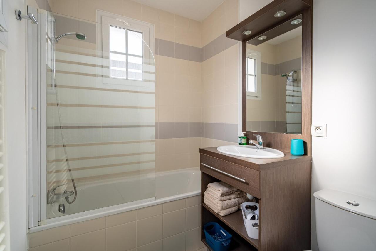 Apartament Le Balina Cabriès Zewnętrze zdjęcie