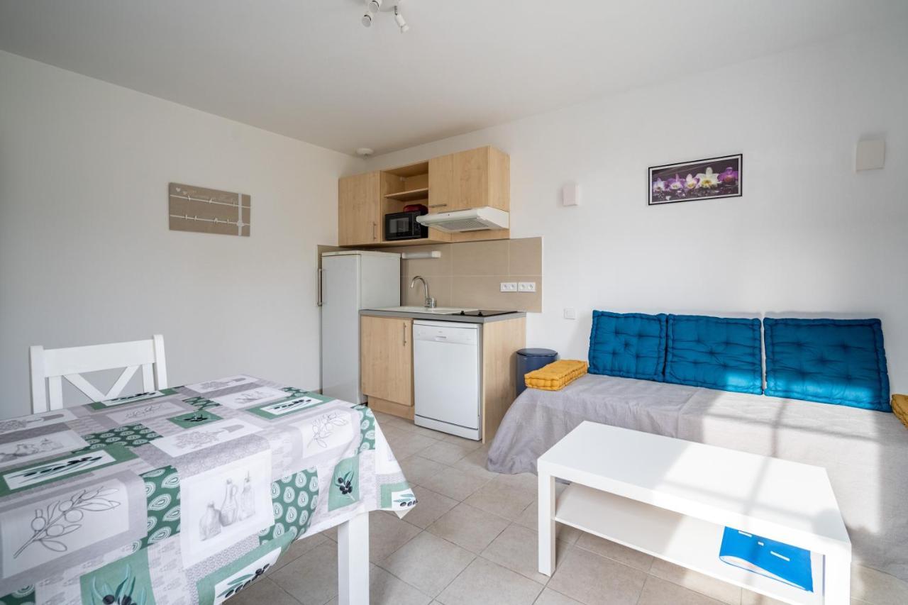 Apartament Le Balina Cabriès Zewnętrze zdjęcie