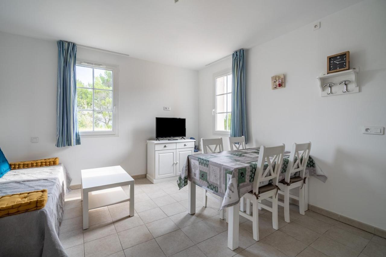Apartament Le Balina Cabriès Zewnętrze zdjęcie