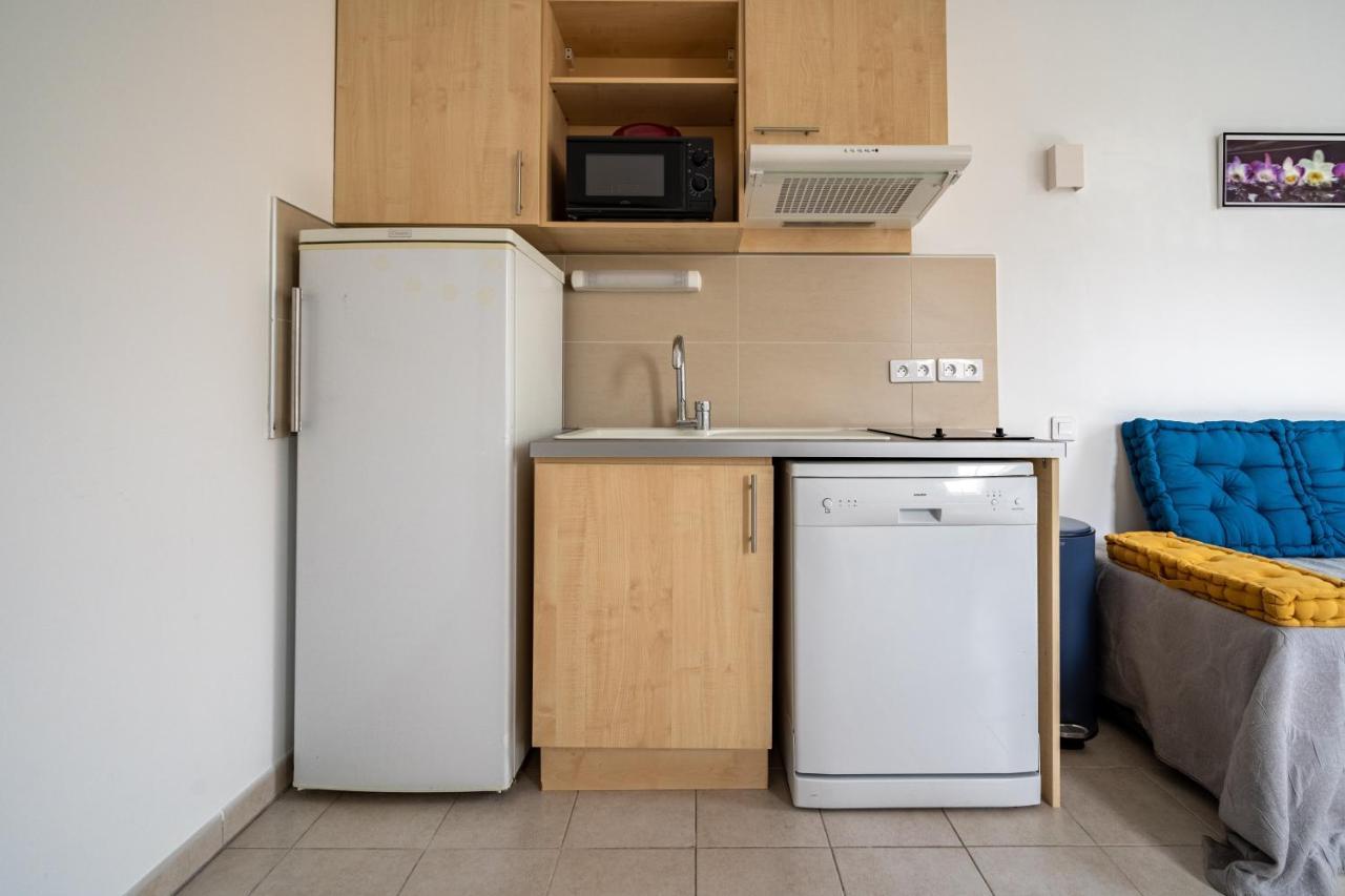 Apartament Le Balina Cabriès Zewnętrze zdjęcie