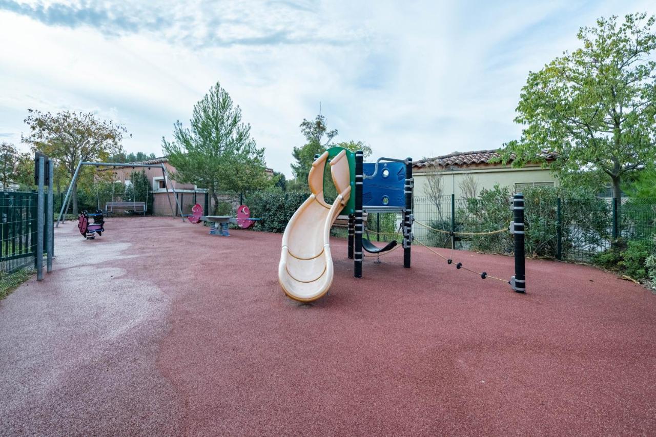 Apartament Le Balina Cabriès Zewnętrze zdjęcie